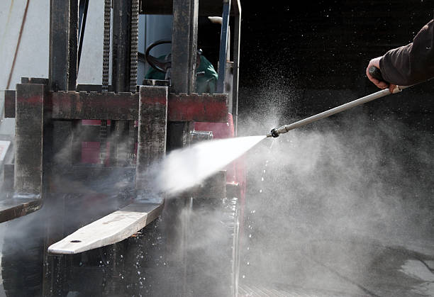 Playground Equipment Cleaning in Valley Falls, RI